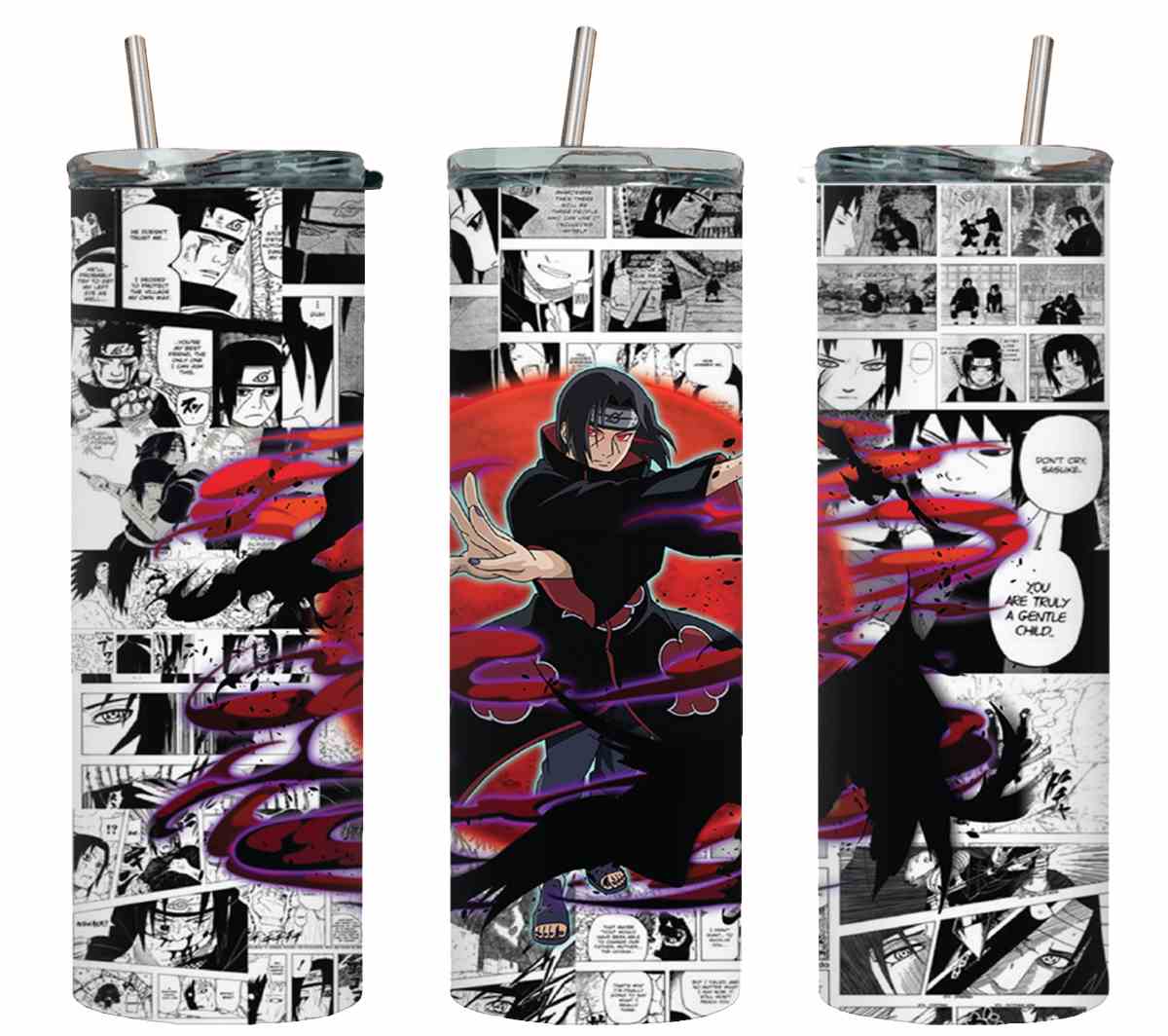 Itachi Uchiha-7643